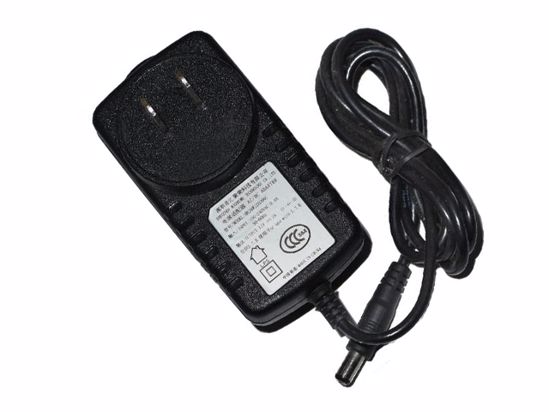 *Brand NEW*5V-12V AC ADAPTHE Other Brands HR24W120200C POWER Supply