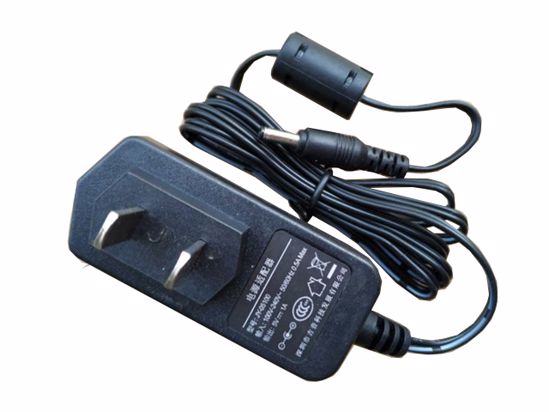 *Brand NEW*5V-12V AC ADAPTHE Other Brands JY-05100 POWER Supply