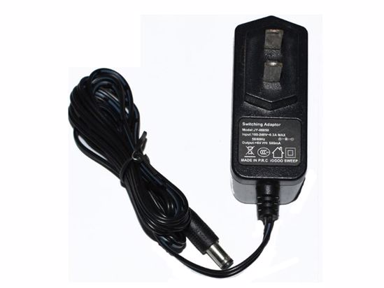 *Brand NEW*5V-12V AC ADAPTHE Other Brands JY-06050 POWER Supply