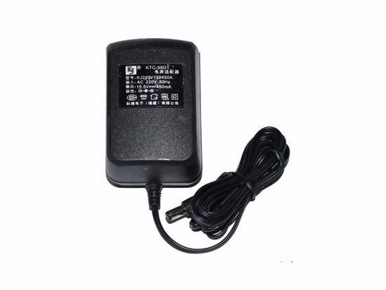 *Brand NEW*13V-19V AC Adapter Other Brands KJ220V155450A POWER Supply