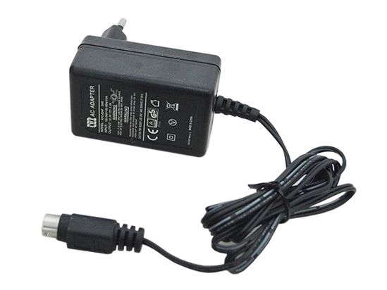 *Brand NEW*CWT KPL-024F 5V-12V AC ADAPTHE POWER Supply