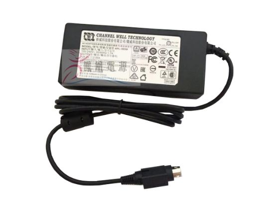 *Brand NEW* 20V & Above AC Adapter CWT KPL-060M POWER Supply
