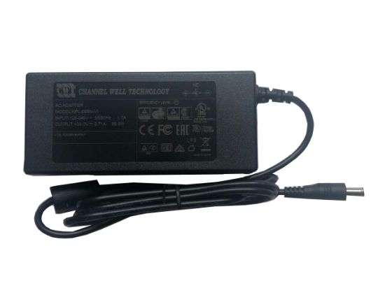 *Brand NEW* 20V & Above AC Adapter CWT KPL-065M-VI POWER Supply