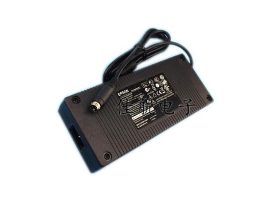 *Brand NEW* 20V & Above AC Adapter EPSON M284A POWER Supply