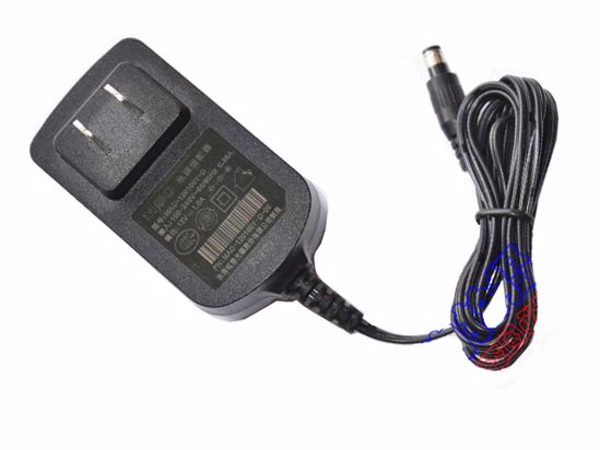 *Brand NEW*5V-12V AC Adapter MAC MAC-120100Y-D POWER Supply