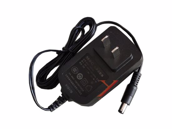 *Brand NEW*5V-12V AC Adapter MAC MAC-120150 POWER Supply