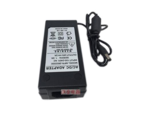 *Brand NEW*20V & Above AC Adapter Other Brands MFR-2602000 POWER Supply