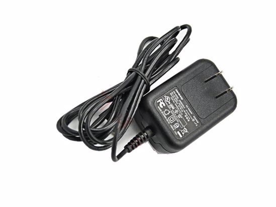 *Brand NEW*5V-12V AC Adapter ONKYO MII050200-U POWER Supply - Click Image to Close