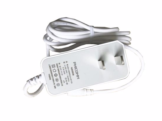 *Brand NEW*5V-12V AC ADAPTHE PHICOMM MSA-C2000IS12.0-24T-CN POWER Supply - Click Image to Close