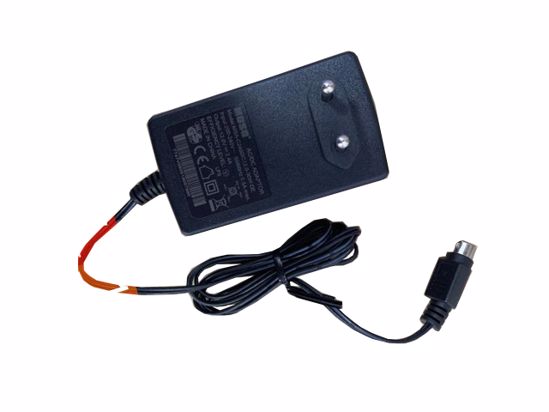 *Brand NEW*5V-12V AC ADAPTHE MOSO MSA-C2400IC12.0-30W-DE POWER Supply