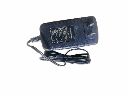 *Brand NEW*5V-12V AC ADAPTHE Sagemcom NBS30A120250HU POWER Supply