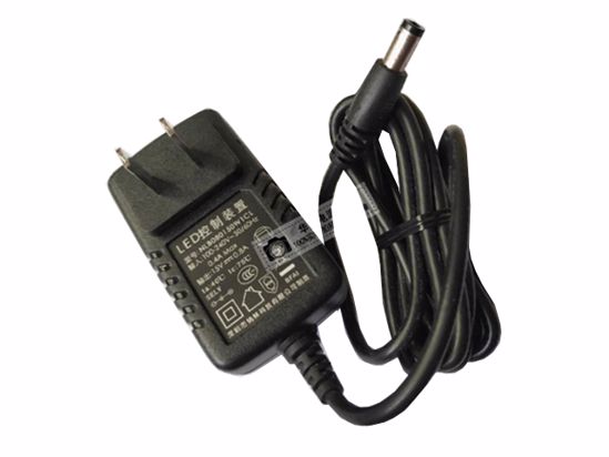 *Brand NEW*13V-19V AC Adapter Other Brands NLB080150W1CL POWER Supply