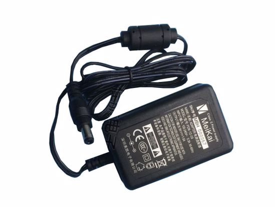 *Brand NEW*5V-12V AC Adapter MeiKai PDN-12-09 POWER Supply