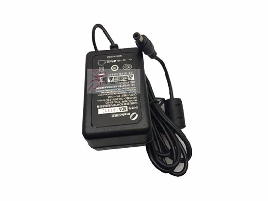 *Brand NEW*5V-12V AC Adapter MeiKai PDN-15-03 POWER Supply