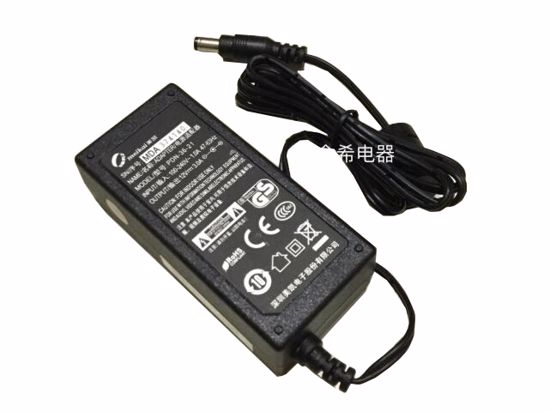 *Brand NEW*5V-12V AC ADAPTHE MeiKai PDN-36-21 POWER Supply