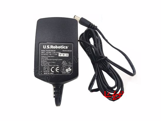 *Brand NEW*5V-12V AC ADAPTHE U,S.Robotics PSA05R-090USR POWER Supply