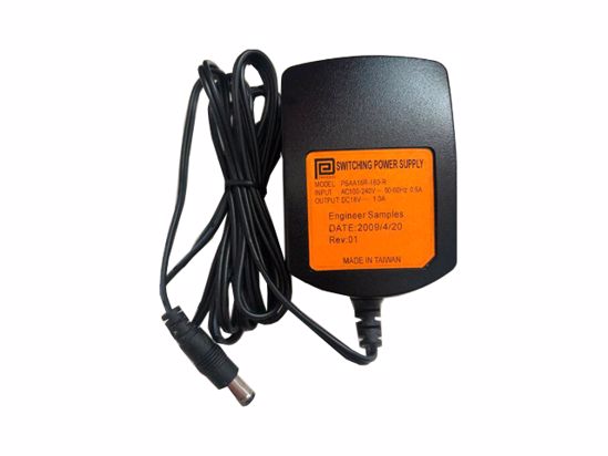 *Brand NEW*13V-19V AC Adapter Phihong PSAA18R-180-R POWER Supply