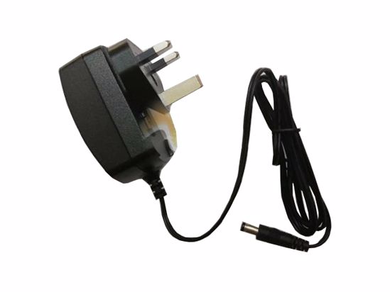 *Brand NEW*5V-12V AC ADAPTHE Phihong PSC12R-050 POWER Supply