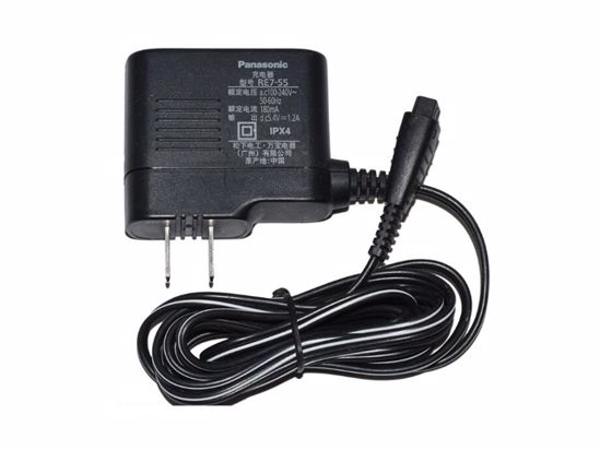 *Brand NEW*5V-12V AC ADAPTHE Panasonic RE7-55 POWER Supply