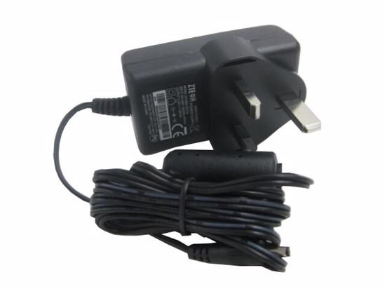 *Brand NEW*5V-12V AC ADAPTHE Tenpao S012BB1200120 POWER Supply