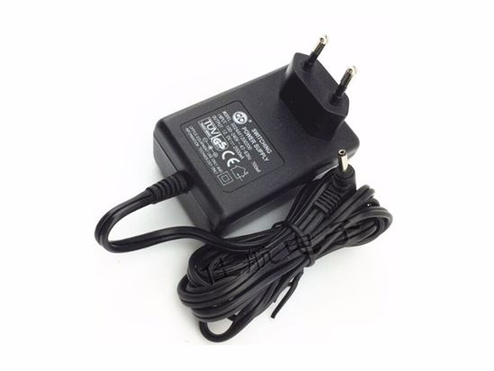 *Brand NEW*5V-12V AC ADAPTHE Tenpao S024AV1200200 POWER Supply