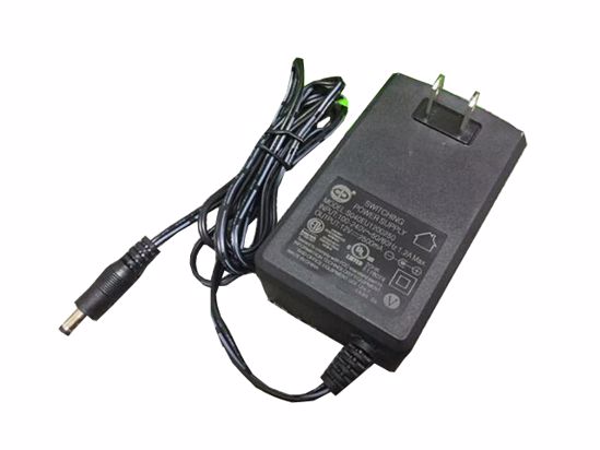 *Brand NEW*5V-12V AC ADAPTHE TP-LINK S040EU1200250 POWER Supply