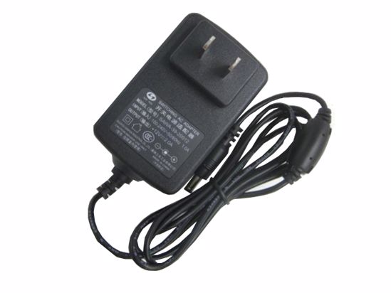 *Brand NEW*5V-12V AC ADAPTHE Sanhua SAWA-39-20012 POWER Supply