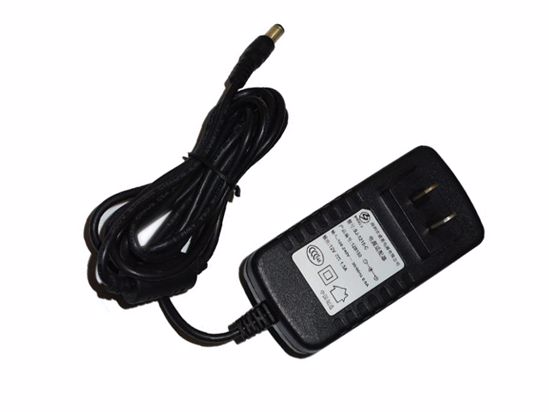 *Brand NEW*5V-12V AC ADAPTHE Other Brands SJ-1215-C POWER Supply