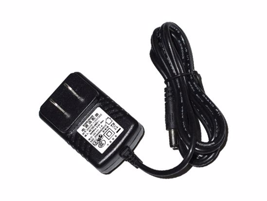 *Brand NEW*5V-12V AC ADAPTHE SIMSUKIAN SK02G-1200100C POWER Supply