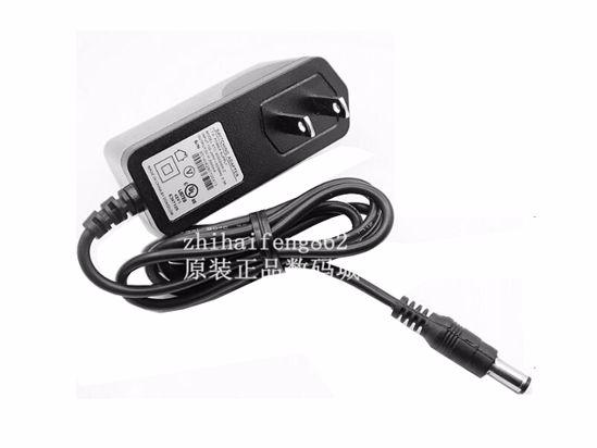 *Brand NEW*5V-12V AC ADAPTHE Other Brands STC-A0502000-Z POWER Supply