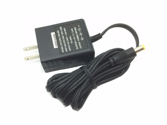 *Brand NEW*5V-12V AC ADAPTHE Other Brands SYS1298-1305-W2E POWER Supply