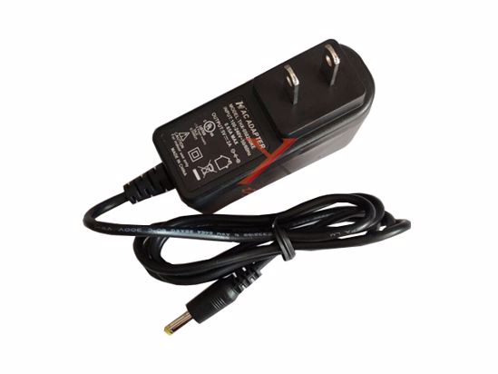 *Brand NEW*5V-12V AC ADAPTHE Other Brands THX-050200KE POWER Supply