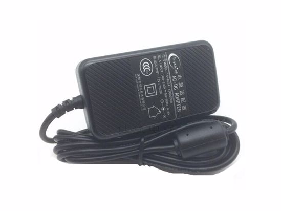 *Brand NEW*5V-12V AC ADAPTHE Trythink TS-A024-120020CR POWER Supply