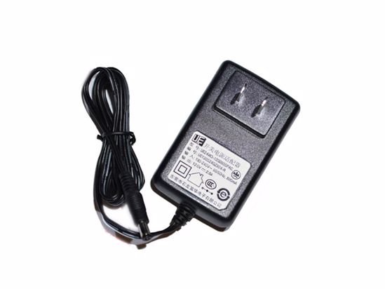 *Brand NEW*5V-12V AC ADAPTHE UE UE24W3-120200SPAC POWER Supply