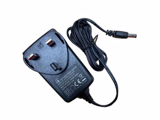 *Brand NEW*5V-12V AC ADAPTHE UE UE24WB-120200SPA POWER Supply