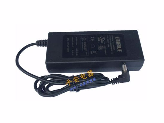 *Brand NEW13V-19V AC ADAPTHE UNIFIUE UEB390-1655 POWER Supply