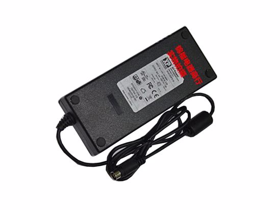 *Brand NEW*13V-19V AC Adapter XP Power VEH150PS19 POWER Supply