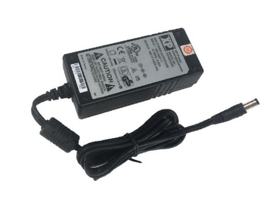 *Brand NEW*20V & Above AC Adapter XP Power VEH40US48 POWER Supply