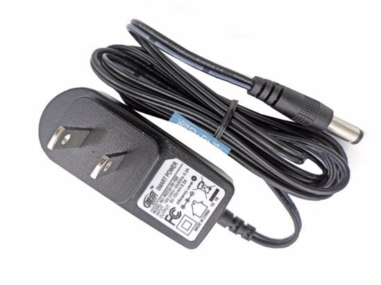 *Brand NEW*5V-12V AC Adapter WEEQU WEEQU-09-1505 POWER Supply