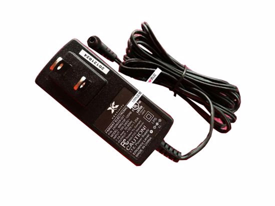 *Brand NEW*5V-12V AC Adapter Nextivity WRG15F-120AB POWER Supply