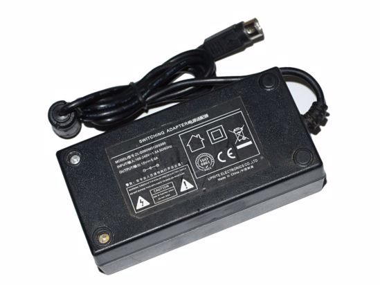 *Brand NEW*5V-12V AC ADAPTHE Other Brands ZF120A-1202000 POWER Supply
