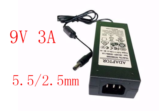 *Brand NEW*5V-12V AC ADAPTHE Other Brands WT0903000 POWER Supply