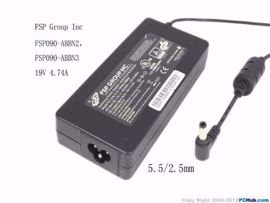 *Brand NEW*13V-19V AC Adapter FSP Group Inc FSP090-ABBN2 POWER Supply