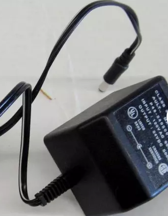 *Brand NEW*AULT. P48-240500-A000C 24VDC 500mA AC ADAPTER POWER SUPPLY