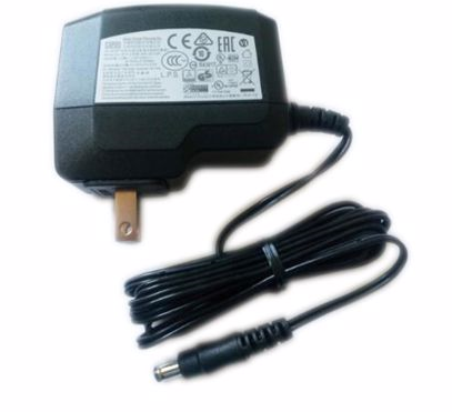 *Brand NEW*APD / Asian Power Devices WA-30J12R 5V-12V AC ADAPTHE POWER Supply