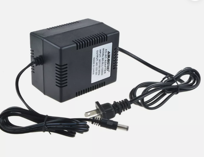*Brand NEW*GlobTek Class 2 Transformer DA-60-12 TA1E5000L09-T 12V AC Adapter Charger Power Supply