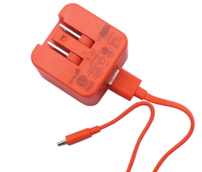 *Brand NEW* JBL CLIP4 TYPE-C AC/DC ADAPTER Power Supply