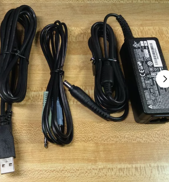 *Brand NEW*12V 3.0A AC/DC ADAPTER DELTA ELECTRONICS ADP-36PH B W/ DVI AUX USB POWER SUPPLY