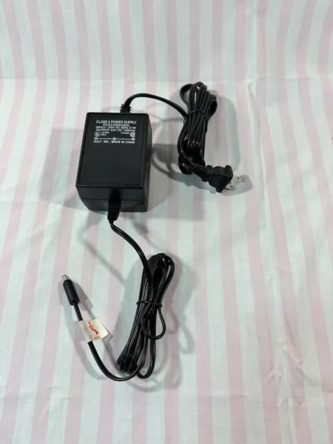 *Brand NEW* 5V/1000mA AC/DC ADAPTER AULT Inc P48051000A01RG Class 2 Power Supply - Click Image to Close