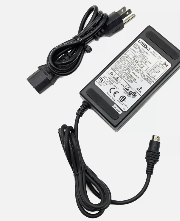 *Brand NEW*5-12V 0.75-1A AC Adapter Genuine Liteon PA-2150-1 Jaz Class 2 Power Supply